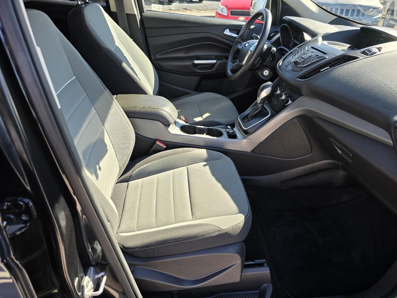 Ford Escape SE FWD 2014