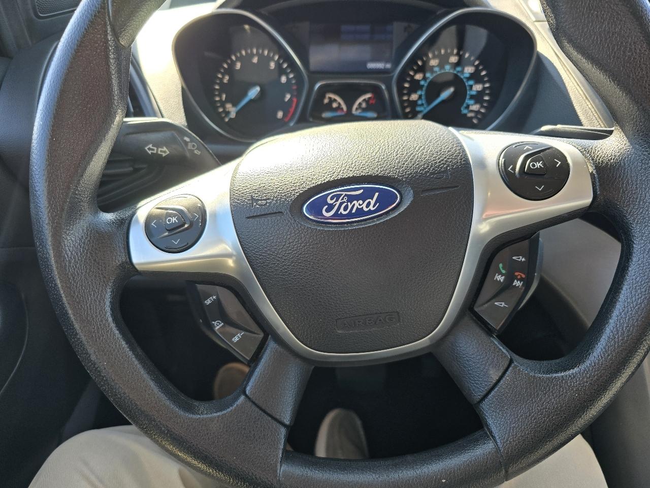 Ford Escape SE FWD 2014