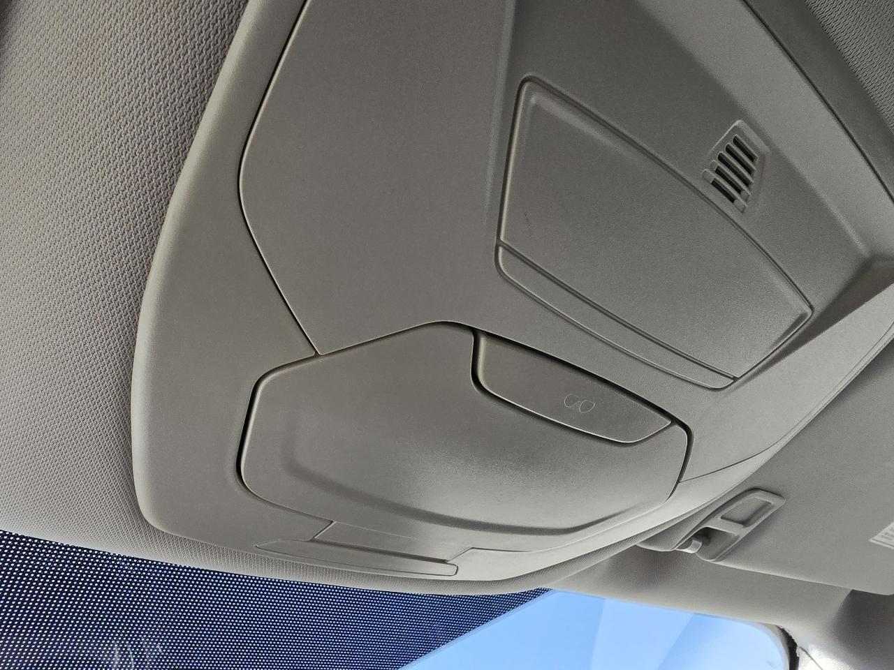 Ford Escape SE FWD 2014