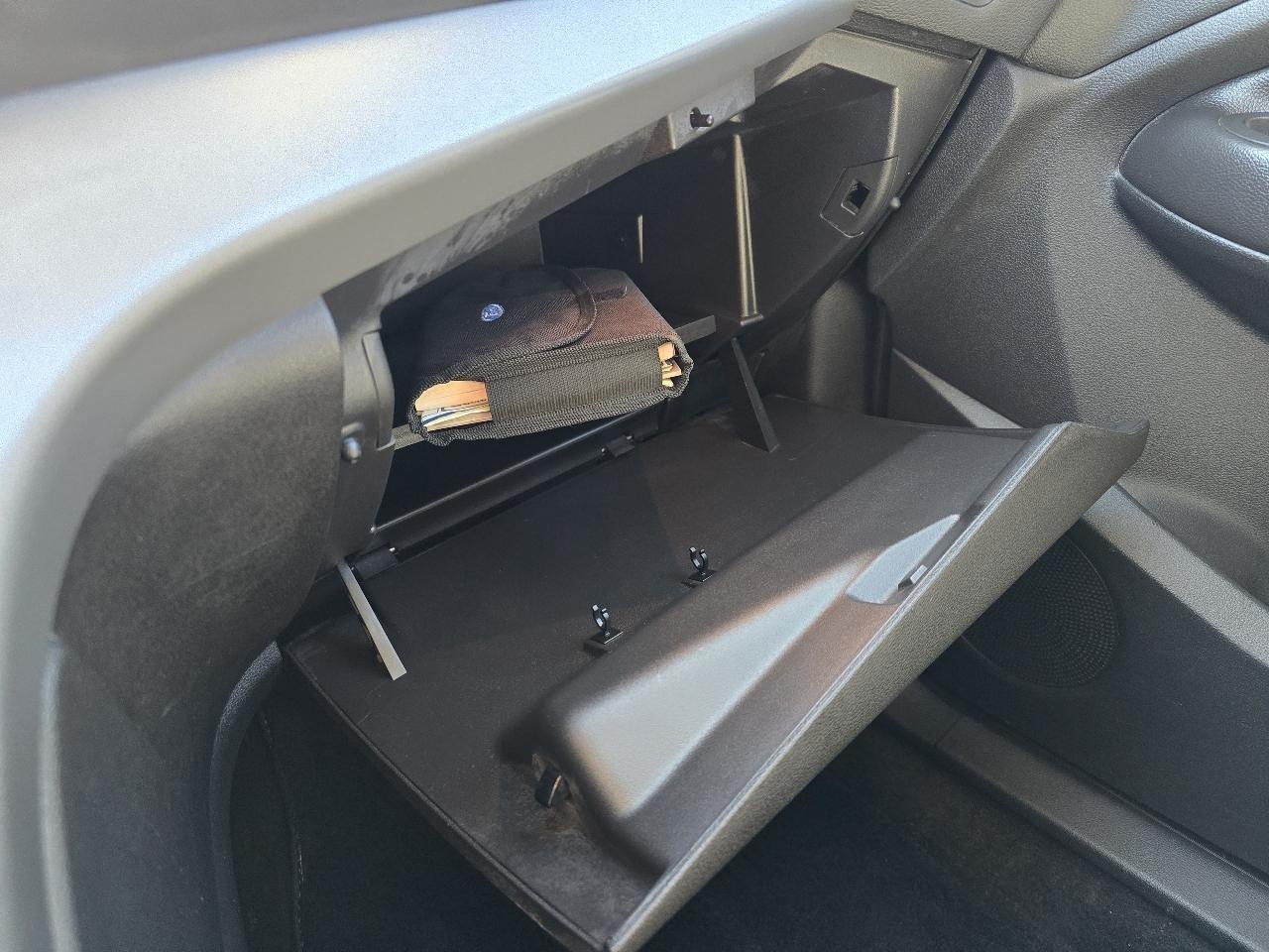 Ford Escape SE FWD 2014