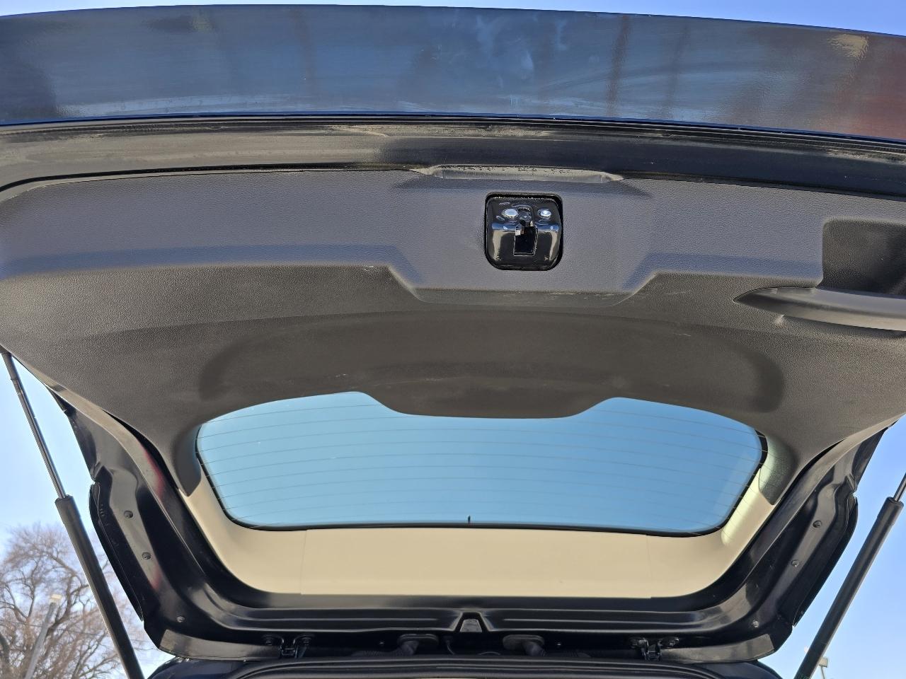 Ford Escape SE FWD 2014