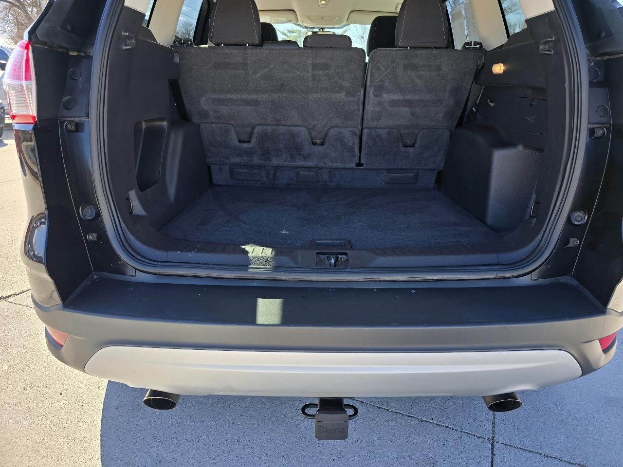 Ford Escape SE FWD 2014