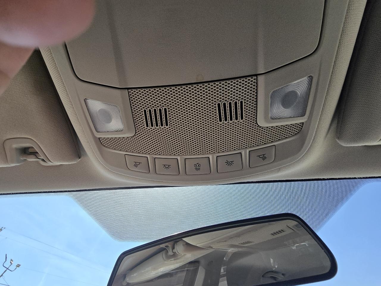 Ford Fusion Hybrid SE 2018