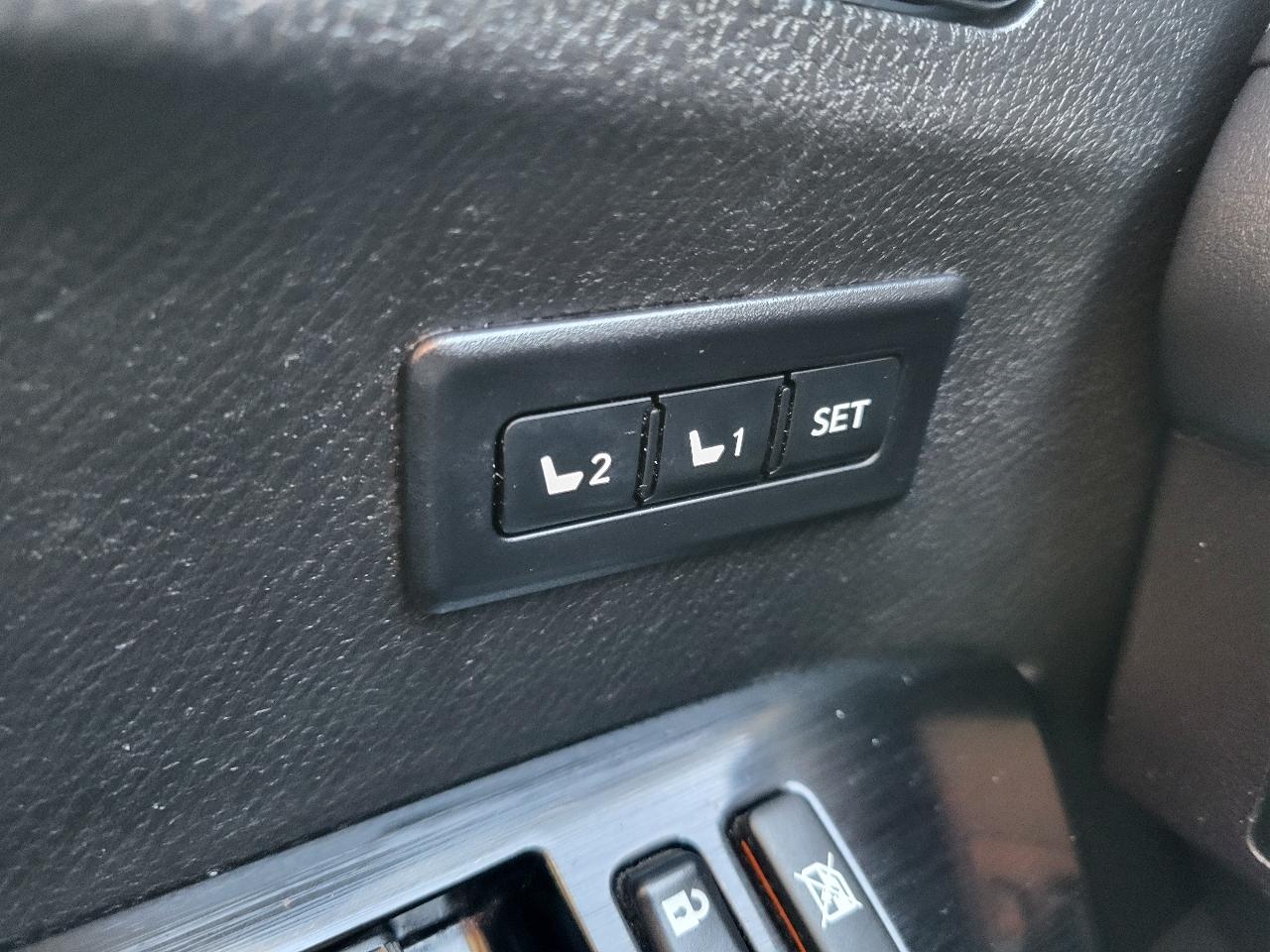 Toyota RAV4 Limited AWD 2016