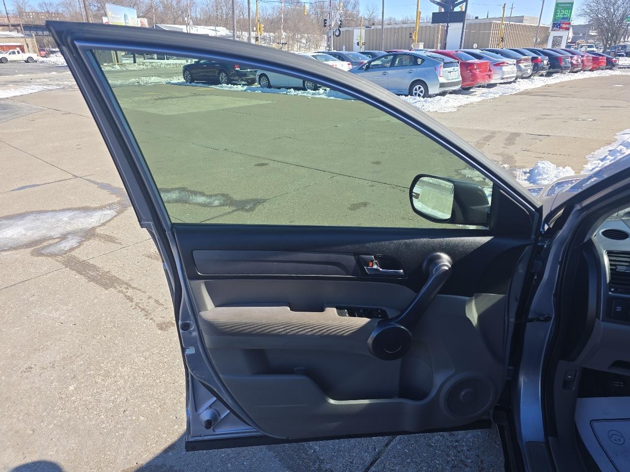 Honda CR-V LX 2WD AT 2008