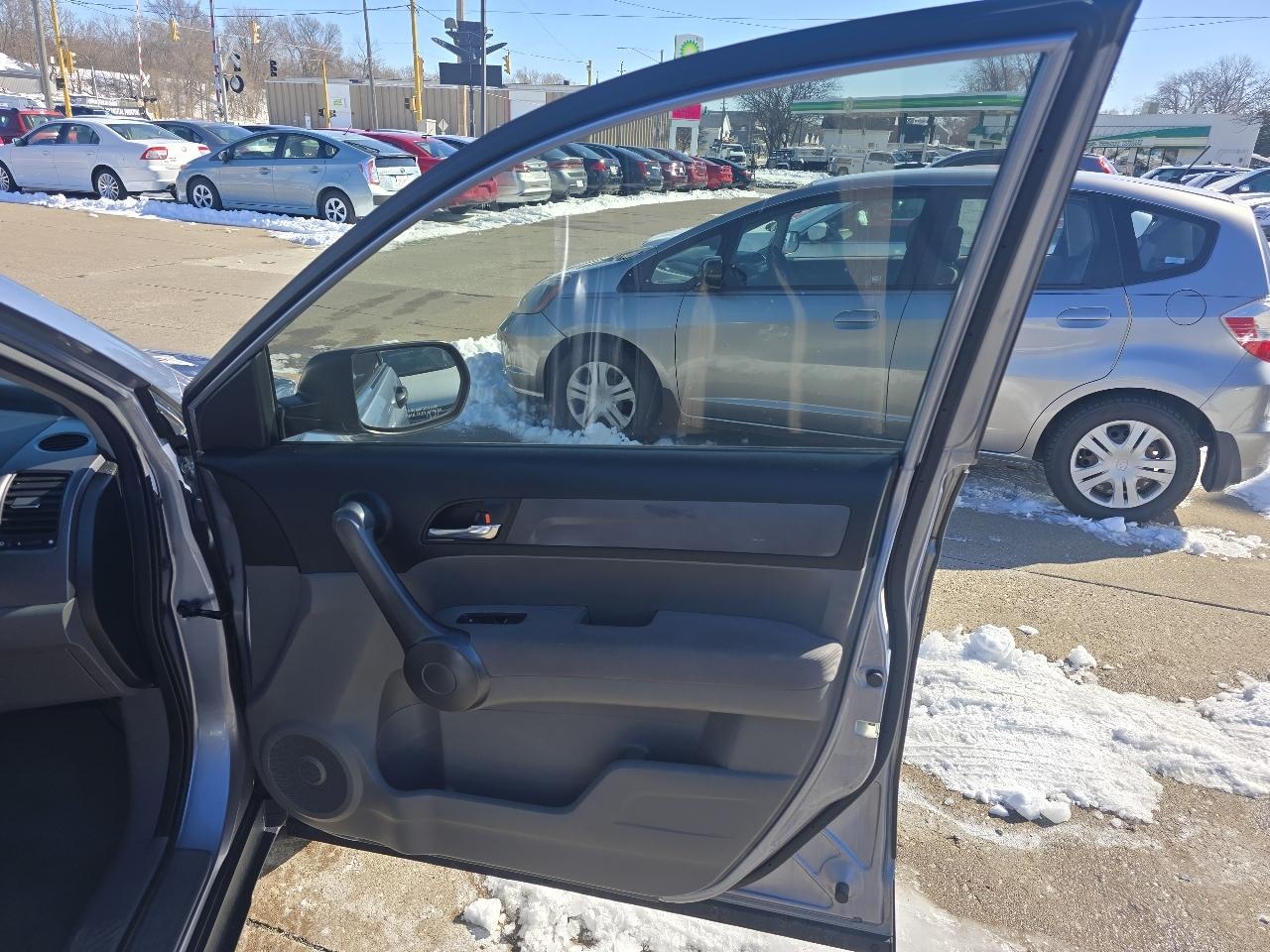 Honda CR-V LX 2WD AT 2008