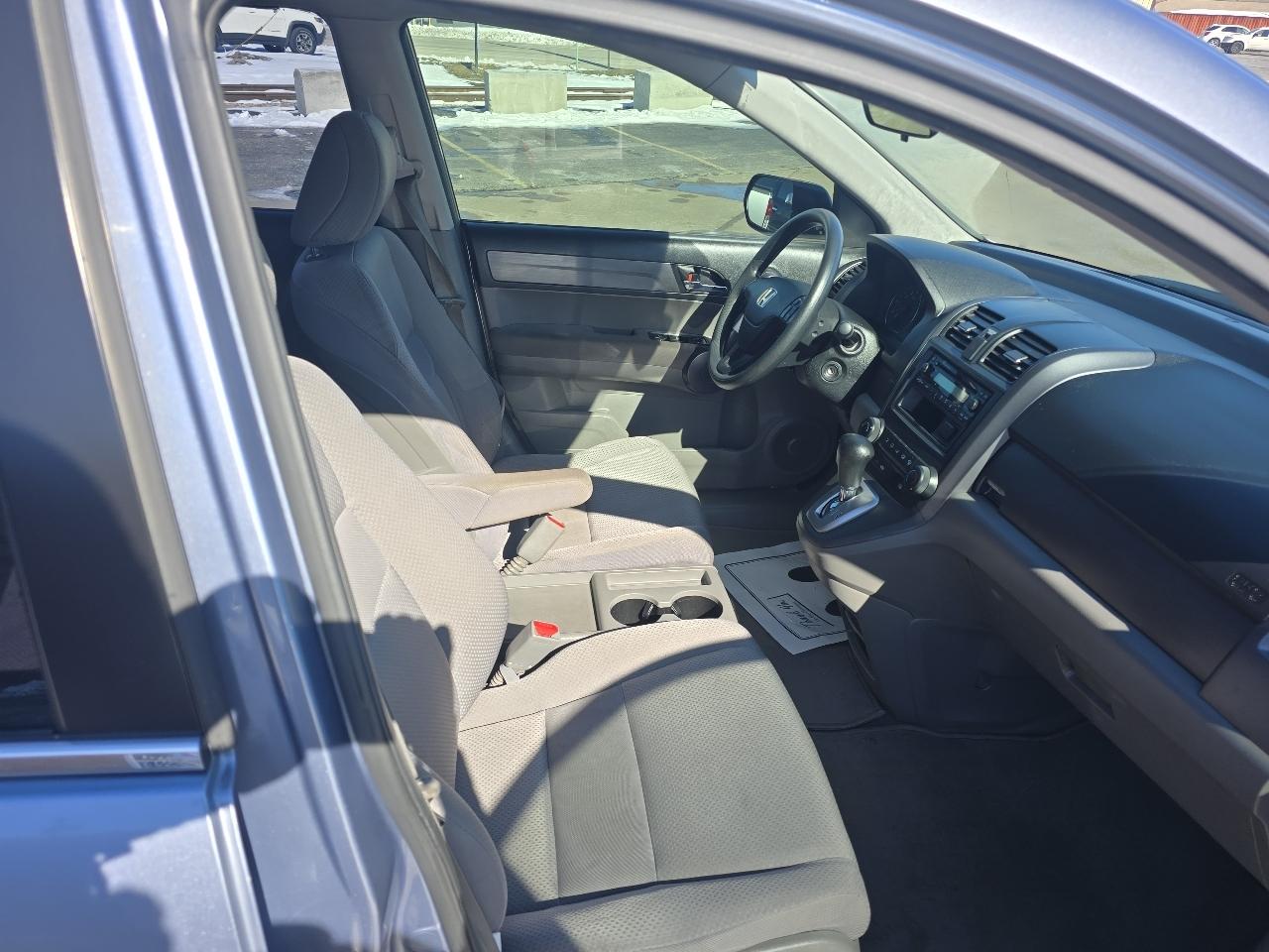 Honda CR-V LX 2WD AT 2008