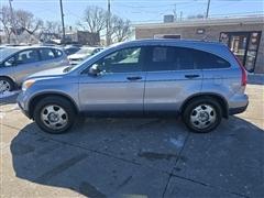 2008 Honda CR-V 
