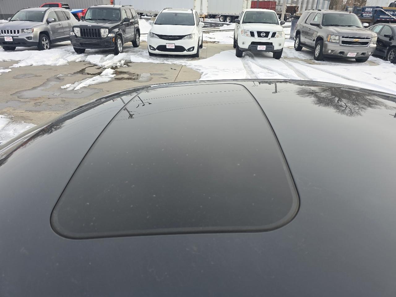 Volvo S80 2.0 Premier+ 2015