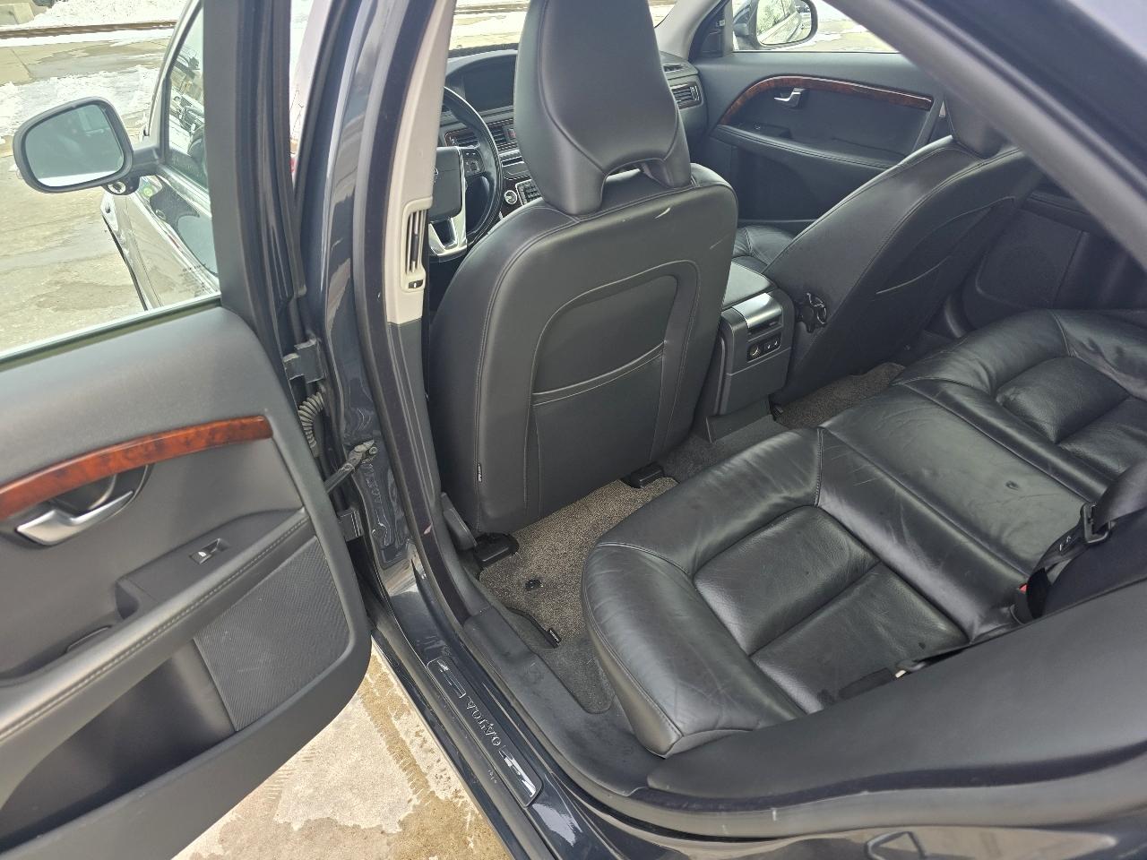 Volvo S80 2.0 Premier+ 2015