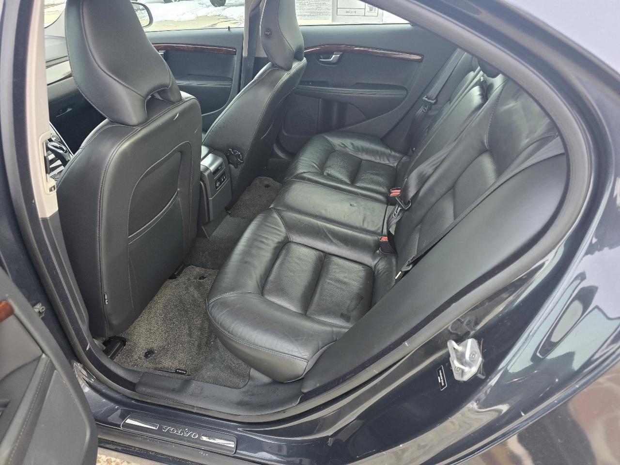 Volvo S80 2.0 Premier+ 2015