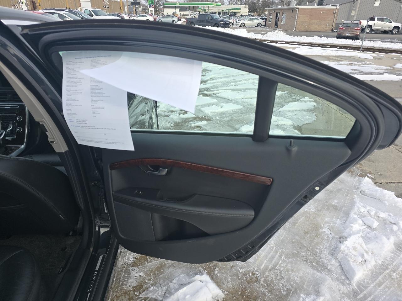 Volvo S80 2.0 Premier+ 2015