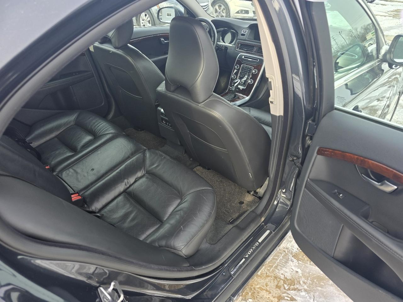 Volvo S80 2.0 Premier+ 2015