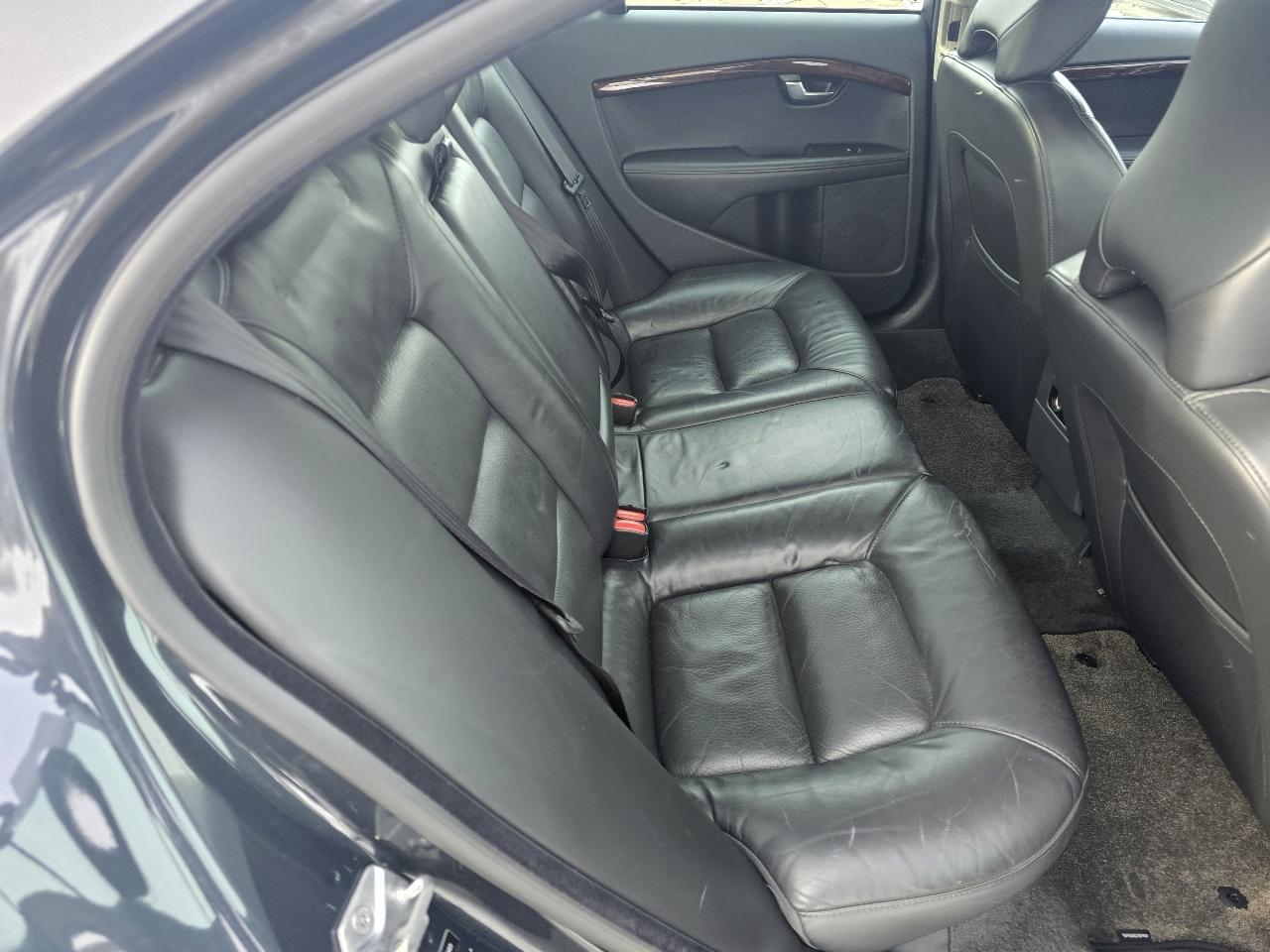 Volvo S80 2.0 Premier+ 2015