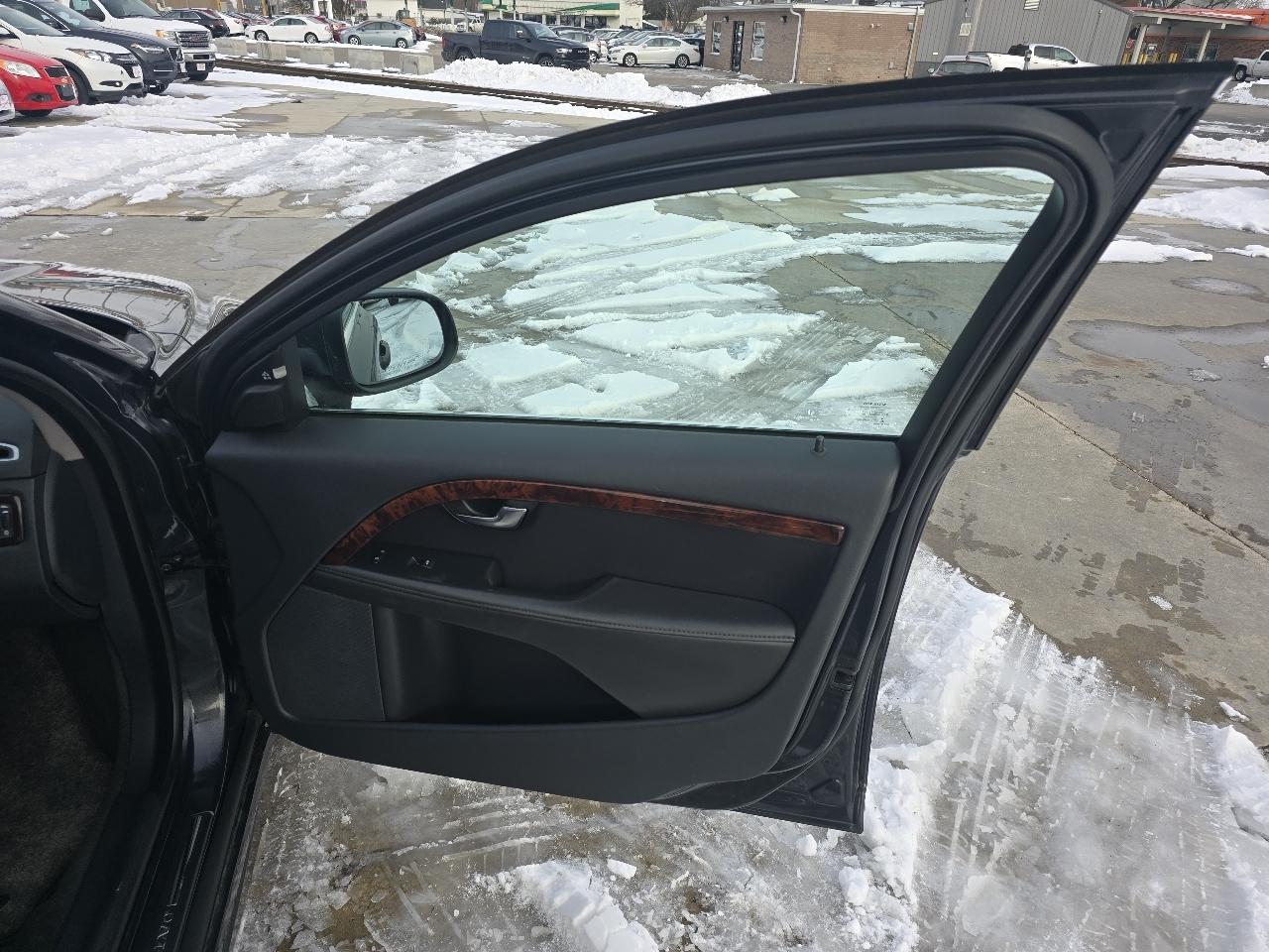 Volvo S80 2.0 Premier+ 2015