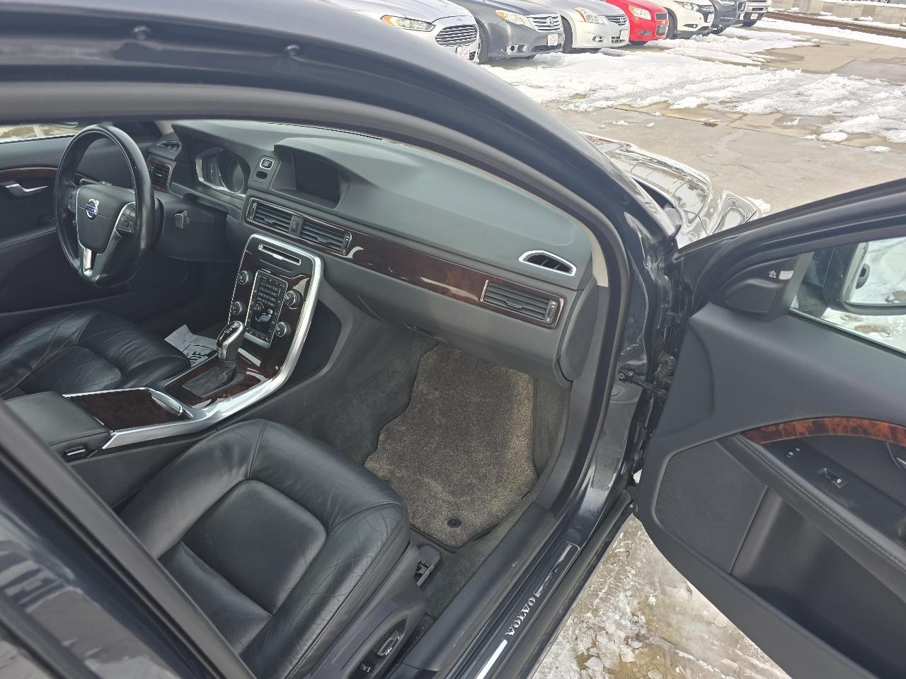 Volvo S80 2.0 Premier+ 2015