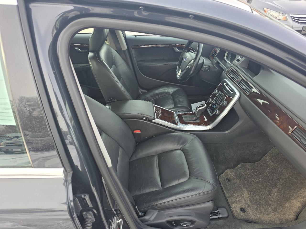 Volvo S80 2.0 Premier+ 2015