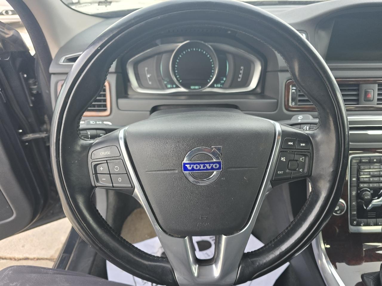 Volvo S80 2.0 Premier+ 2015