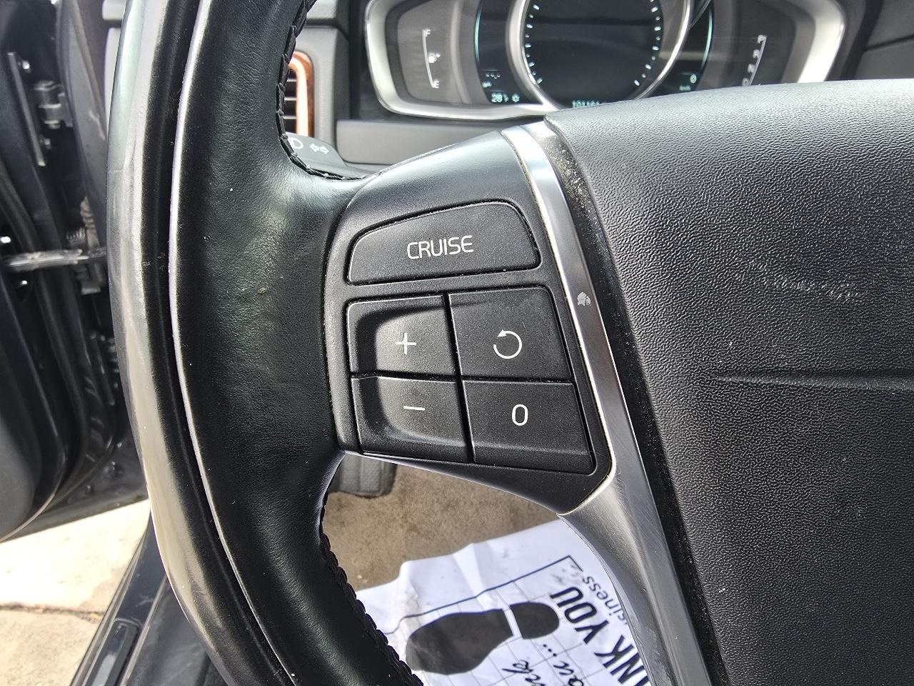 Volvo S80 2.0 Premier+ 2015