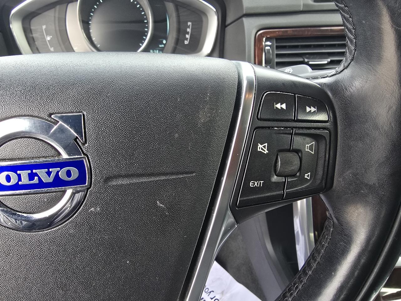 Volvo S80 2.0 Premier+ 2015