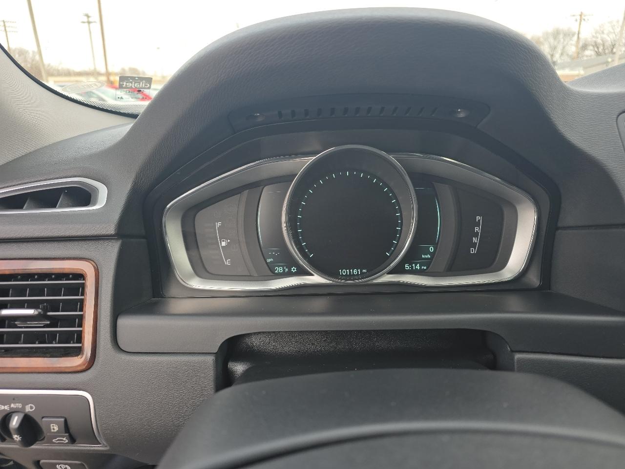 Volvo S80 2.0 Premier+ 2015