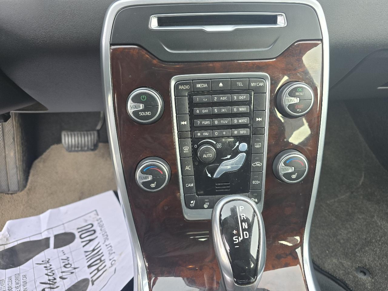 Volvo S80 2.0 Premier+ 2015