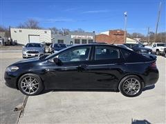 2014 Dodge Dart 