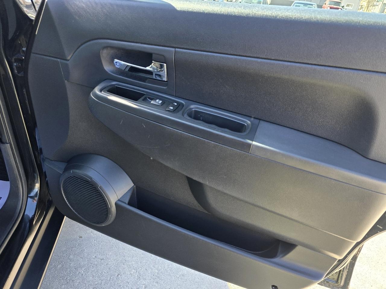 Jeep Liberty Sport 4WD 2012