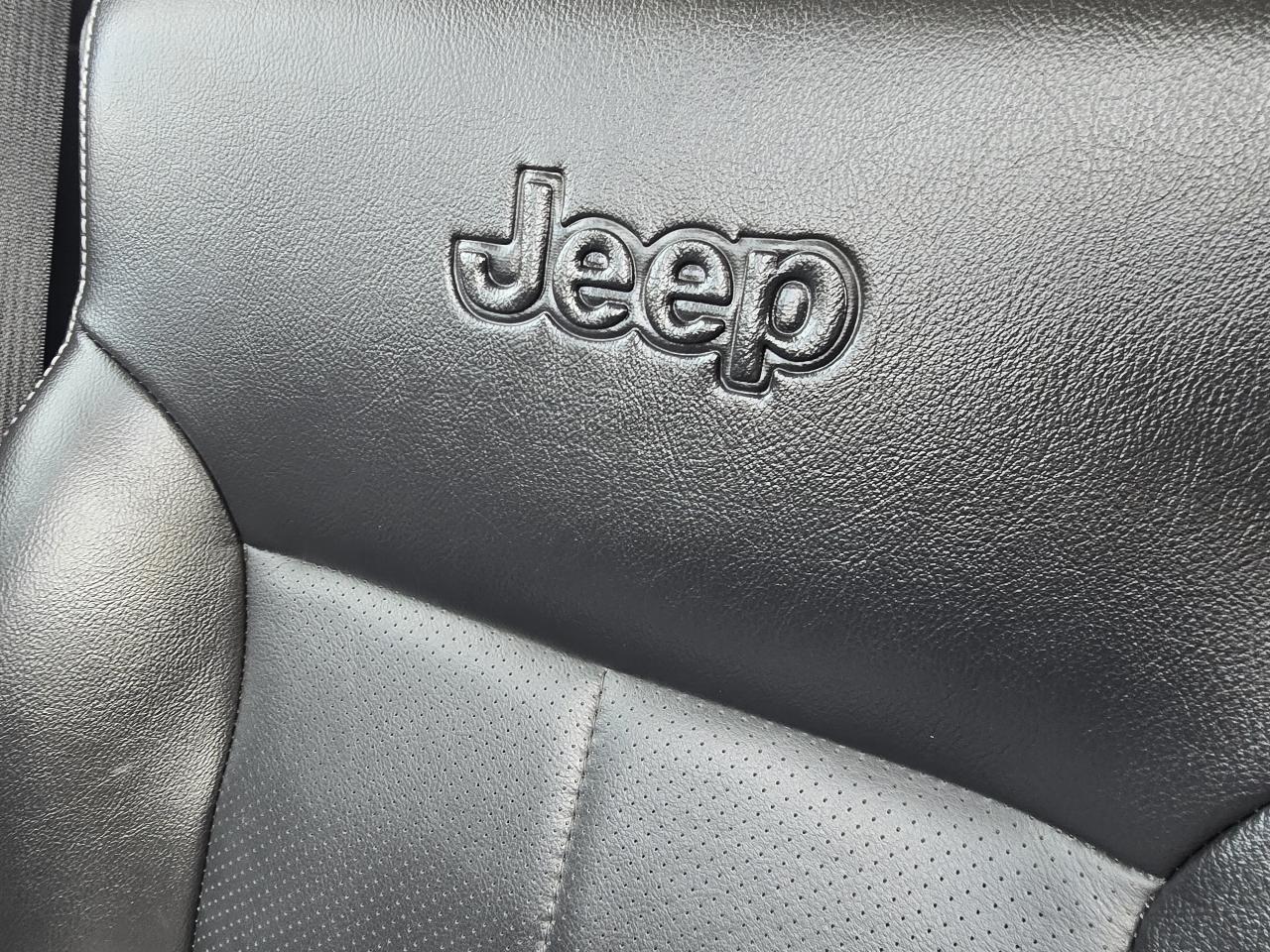 Jeep Liberty Sport 4WD 2012