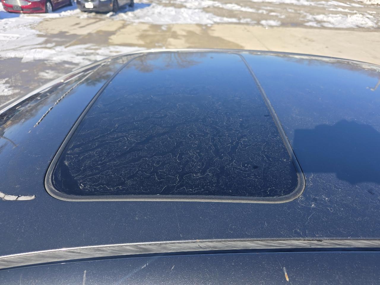 Toyota Camry LE 6-Spd AT 2011