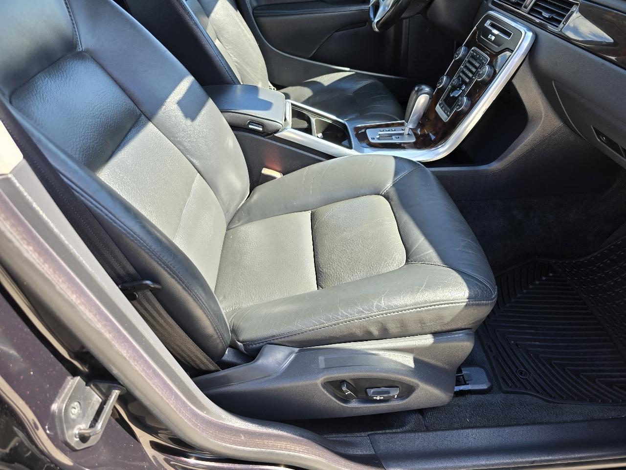 Volvo S80 T6 AWD 2012