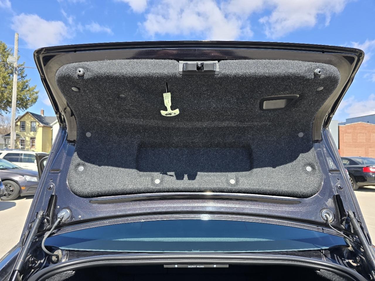 Volvo S80 T6 AWD 2012