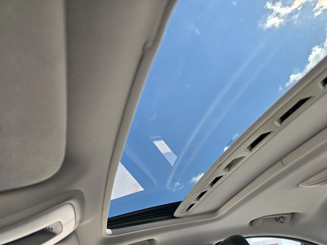 Volvo S80 T6 AWD 2012