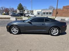 2015 Chevrolet Camaro 