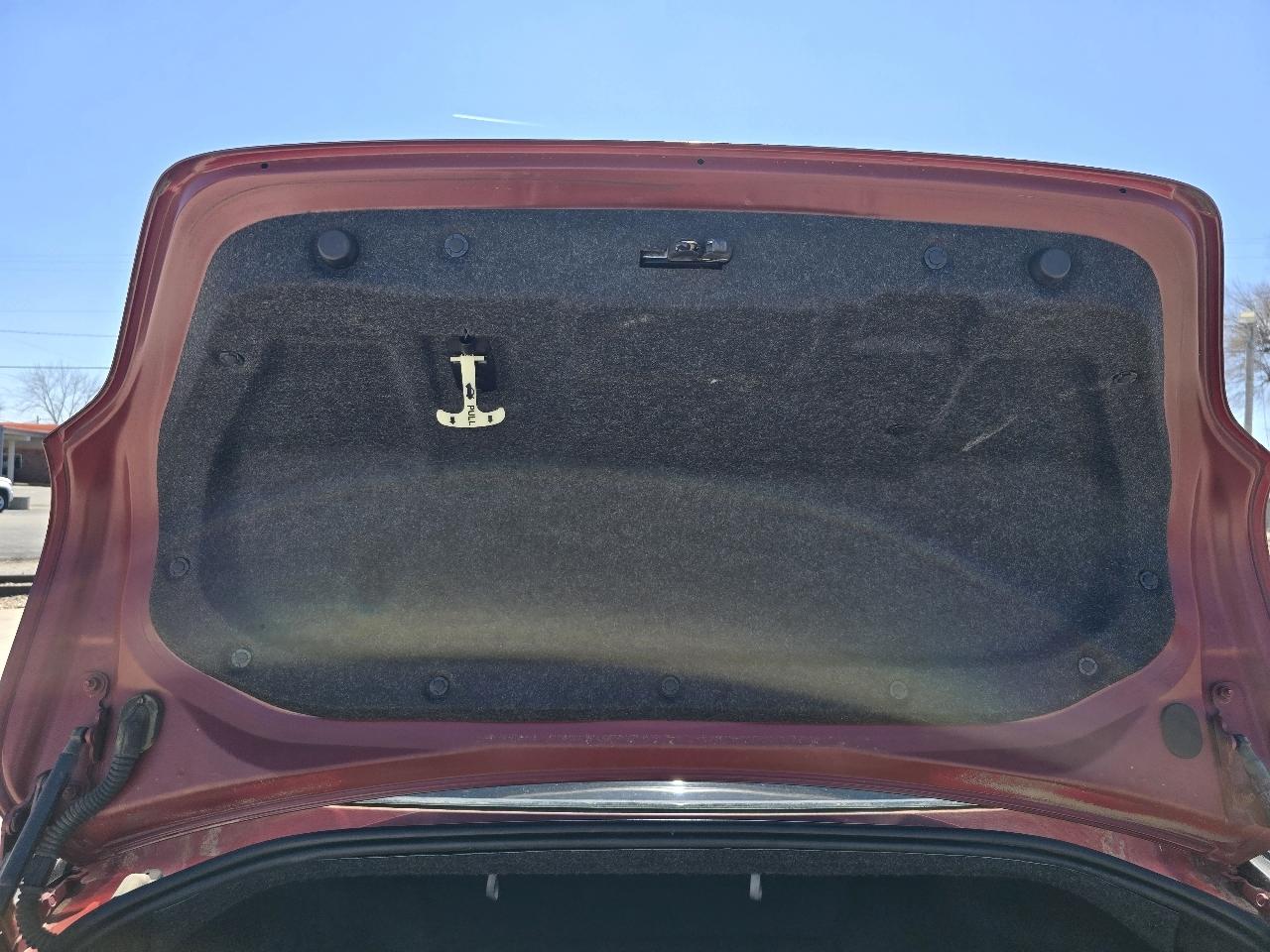 Nissan Maxima S 2012