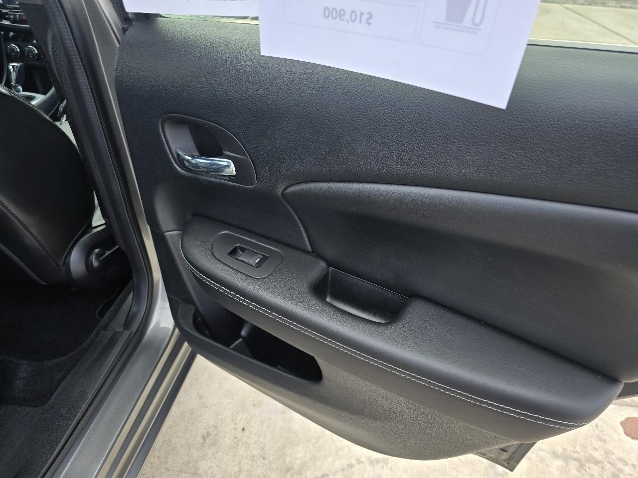 Chrysler 200 Limited 2013