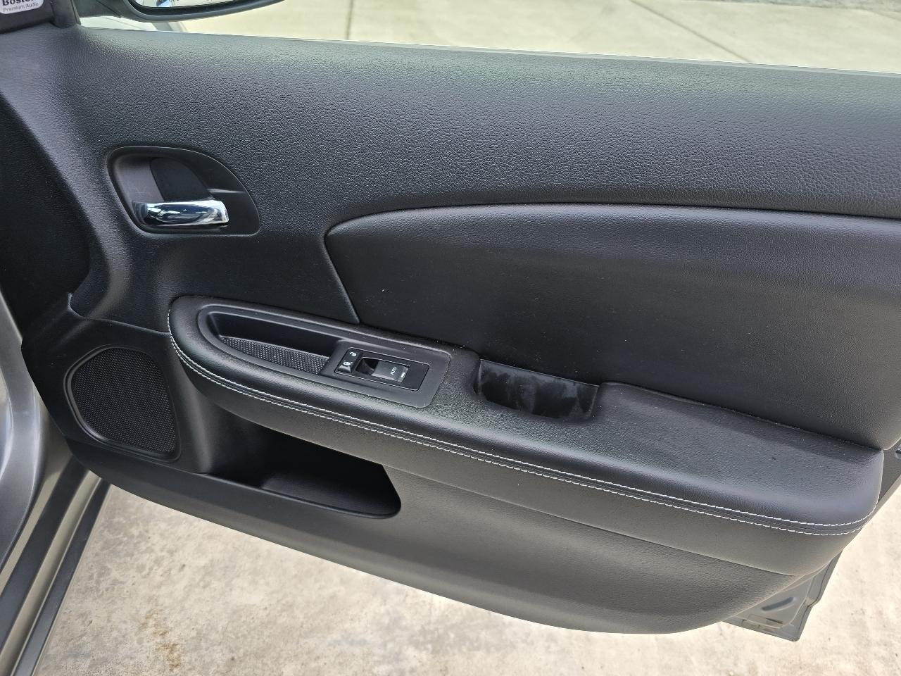 Chrysler 200 Limited 2013