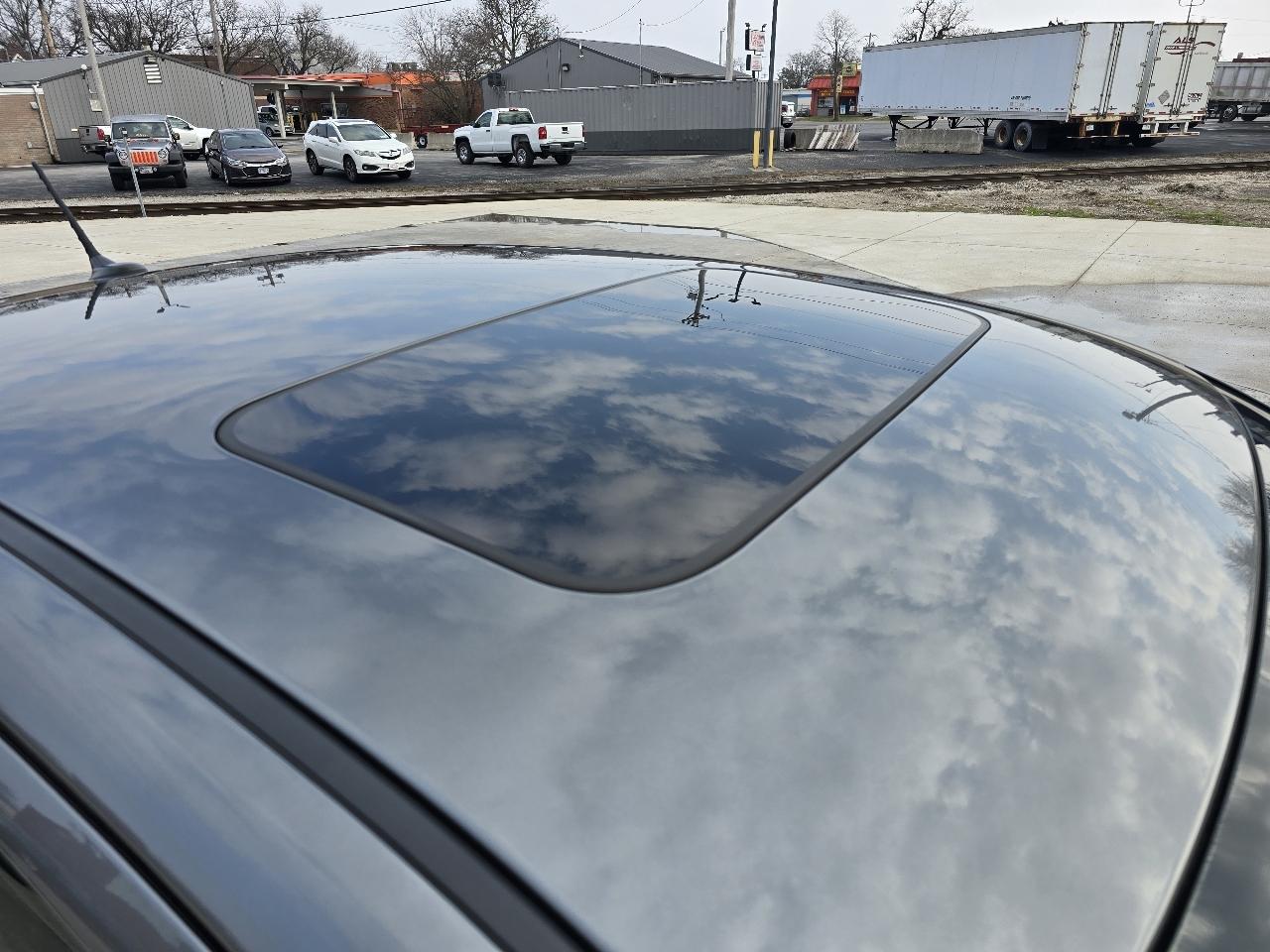 Chrysler 200 Limited 2013