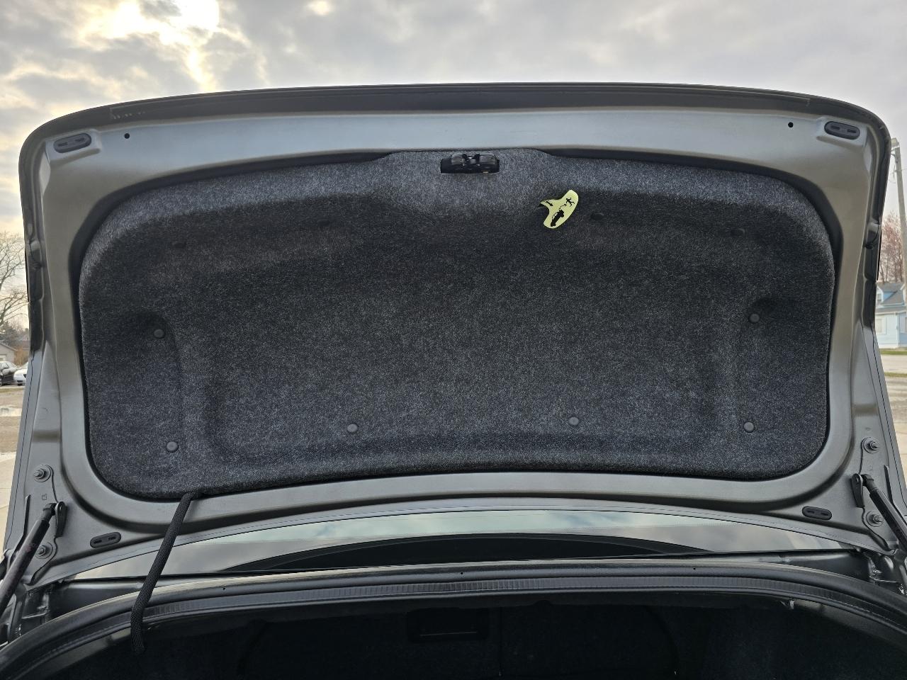 Chrysler 200 Limited 2013