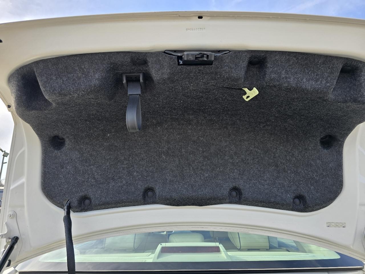 Lincoln MKZ AWD 2012