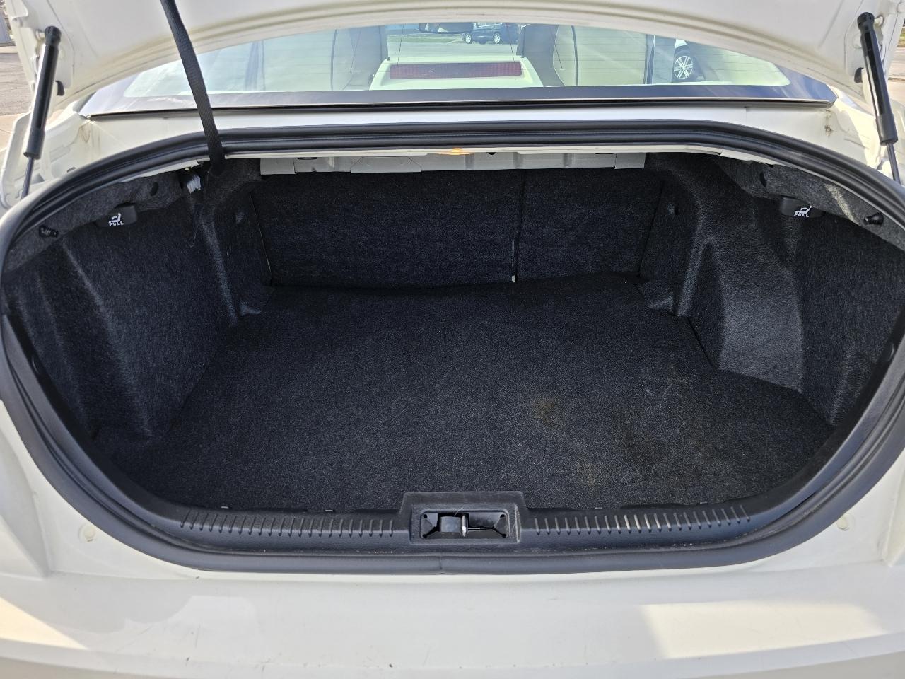 Lincoln MKZ AWD 2012