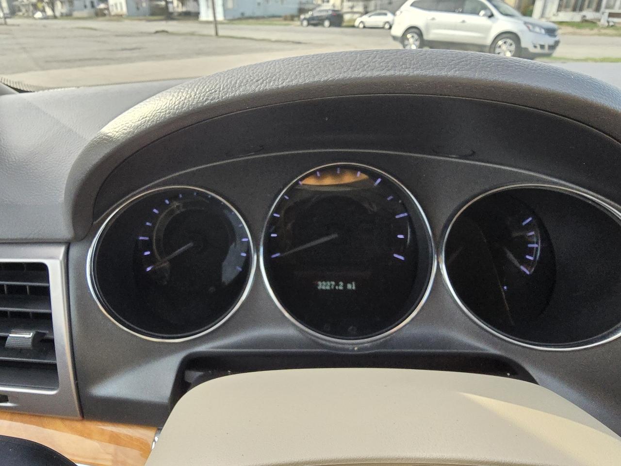 Lincoln MKZ AWD 2012