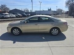 2010 Toyota Camry 