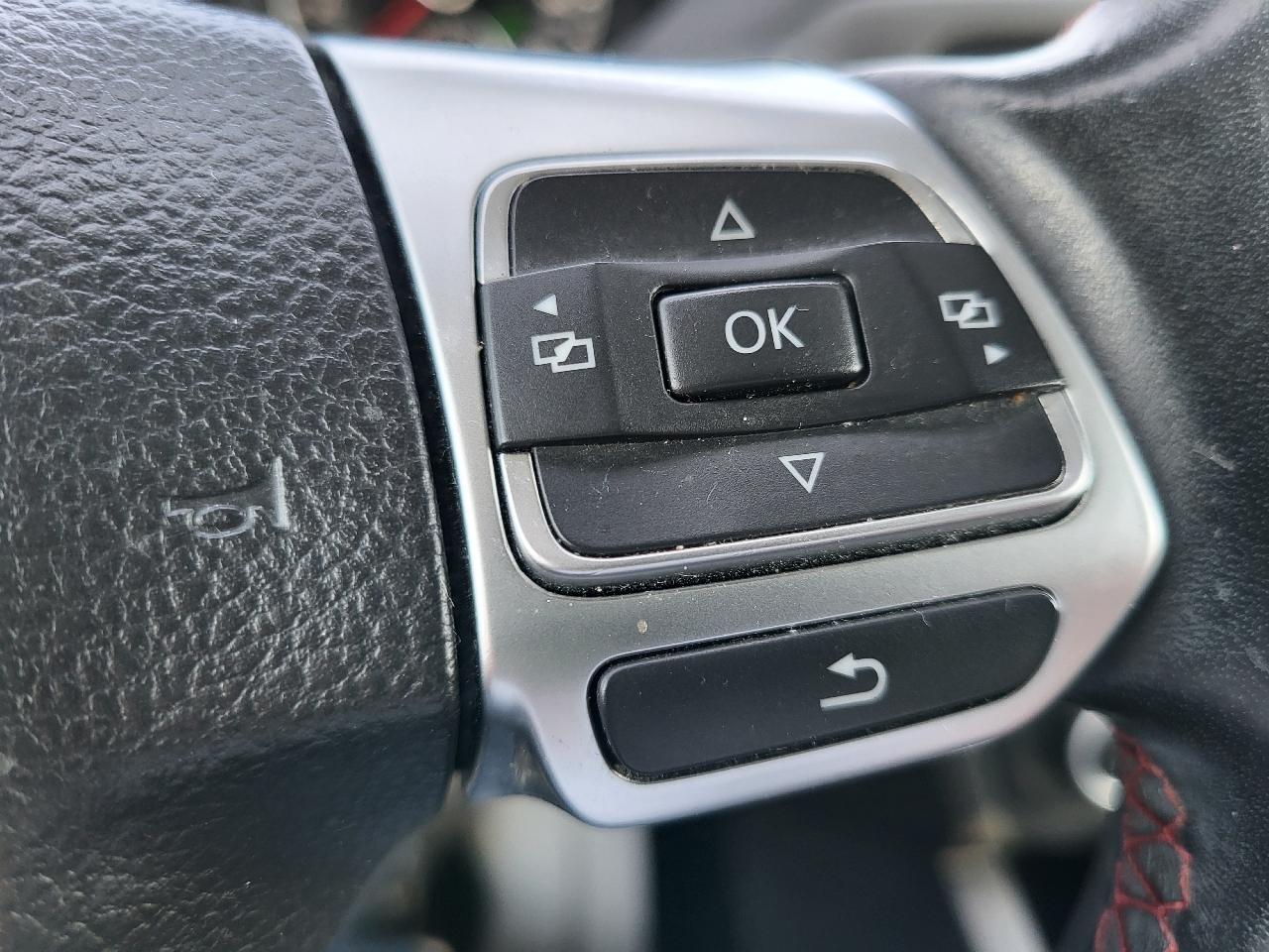 Volkswagen Jetta 2.0T GLI 2013