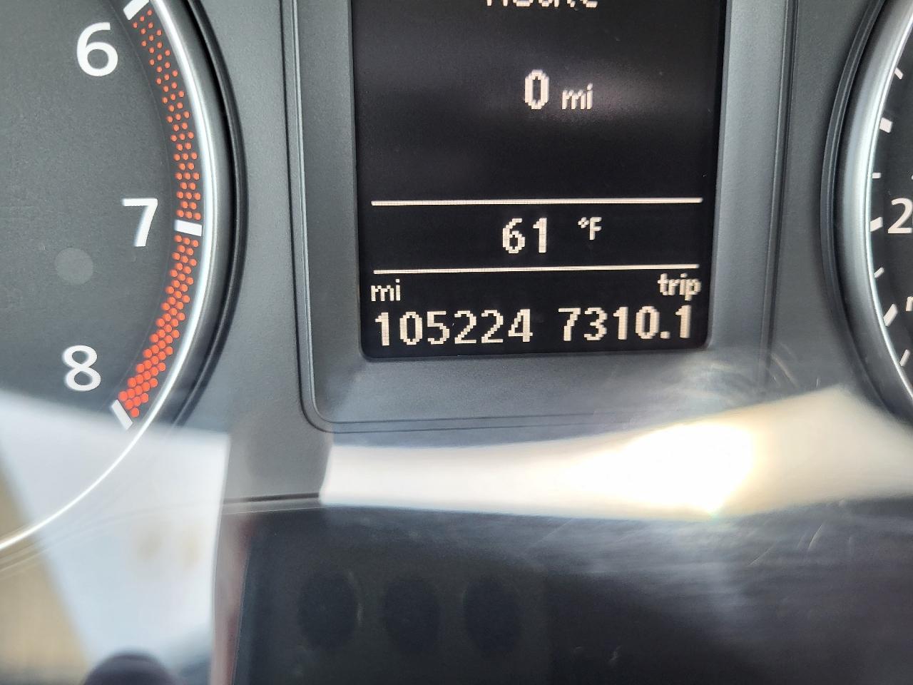 Volkswagen Jetta 2.0T GLI 2013