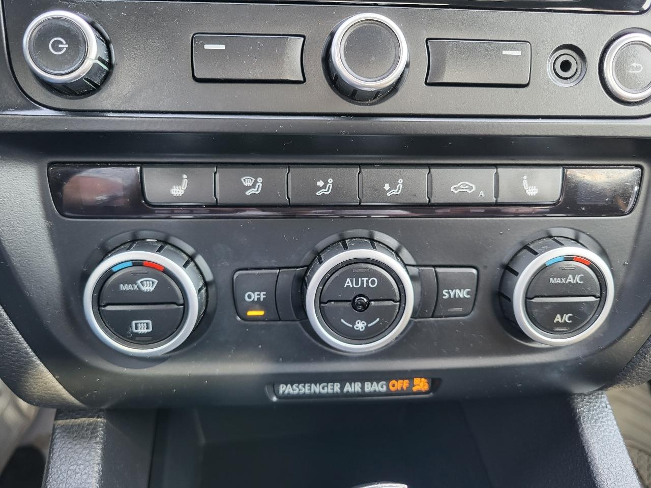 Volkswagen Jetta 2.0T GLI 2013