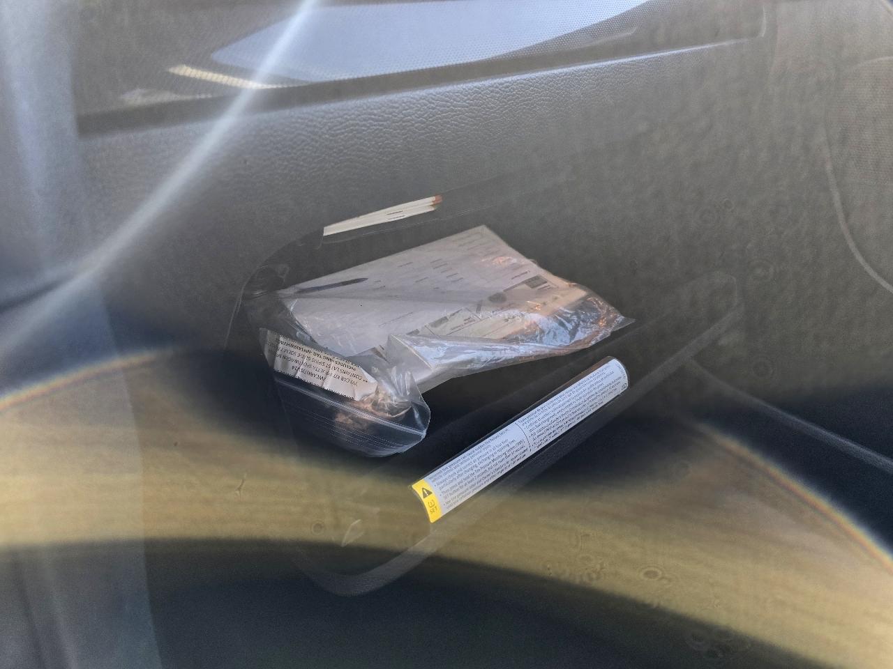 Volkswagen Jetta SportWagen 2.5L SE PZEV 2014