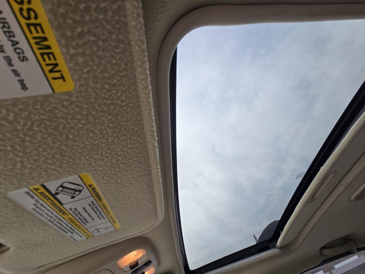 Mercury Mariner Premier 4WD 2005