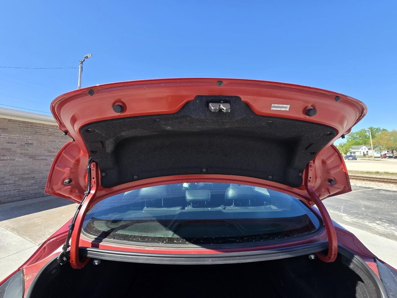 Hyundai Elantra Limited 2013