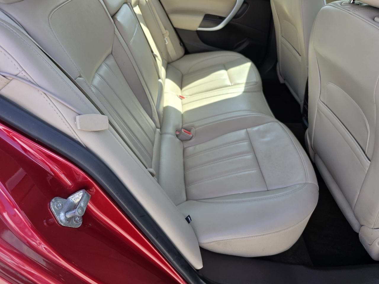 Buick Regal Turbo Premium 2 2013